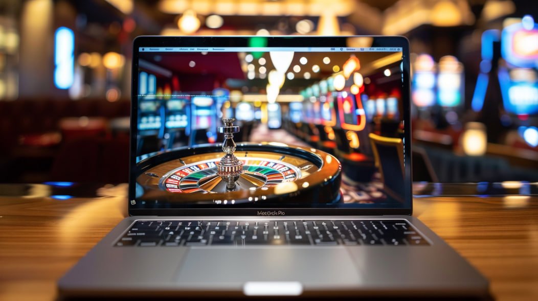 Panel strategi dan auto-cashout di aplikasi gboplay138, menampilkan pengaturan taruhan dan pengganda target
