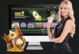 Meja live roulette Eropa di gboplay138 dengan dealer Indonesia