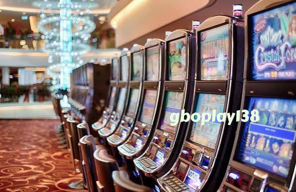 gboplay138 App gboplay138 App