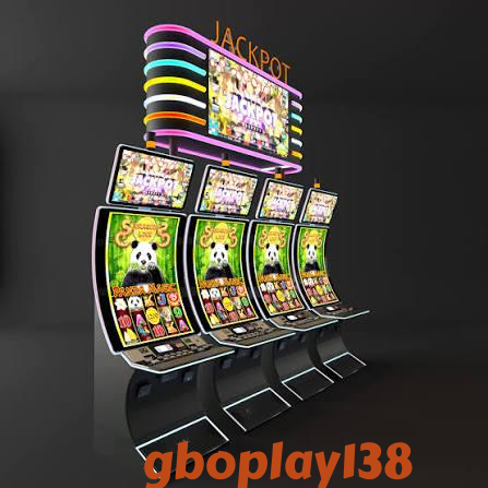 gboplay138 featured game showcase
